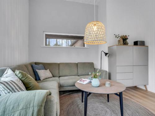 Holiday Home Anila - 80m from the sea by Interhome in Vaeggerlose