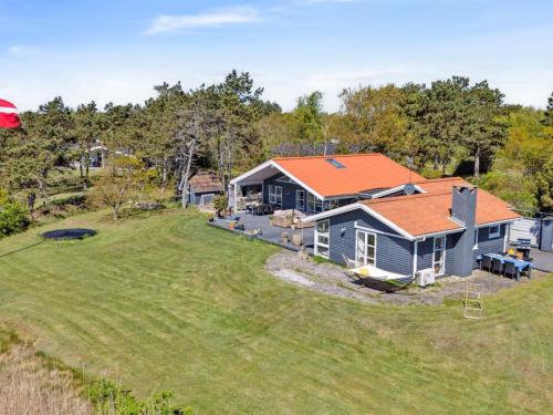 Holiday Home Hening - 50m from the sea by Interhome, Ebeltoft