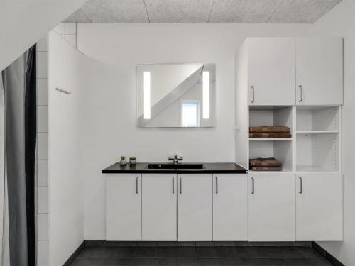 Apartment Kamp - 1km to the fjord by Interhome near No Kirke