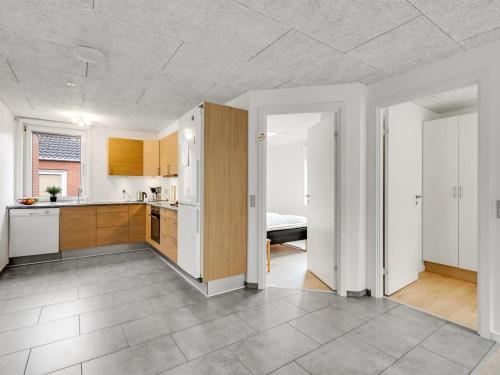 Apartment Kamp - 1km to the fjord by Interhome near No Kirke