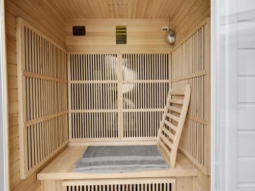 Holiday Home Billa - 450m from the sea by Interhome in Oksby