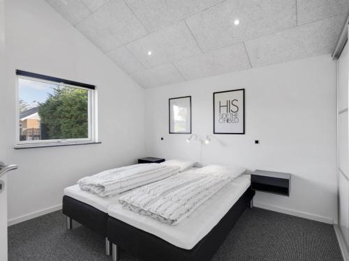 Holiday Home Billa - 450m from the sea by Interhome in Oksby
