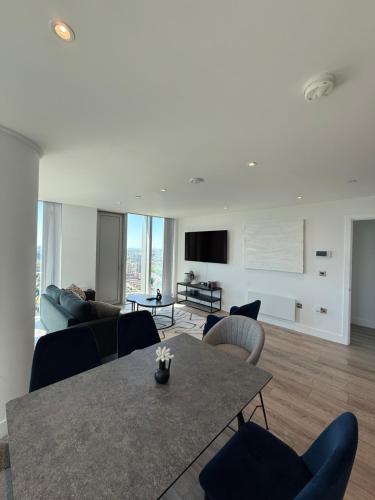 ChicApartments
