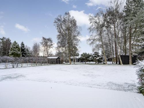 Holiday Home Evgenia - from the sea by Interhome in Hals