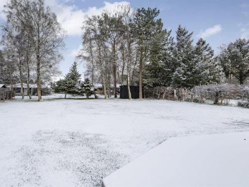 Holiday Home Evgenia - from the sea by Interhome in Hals