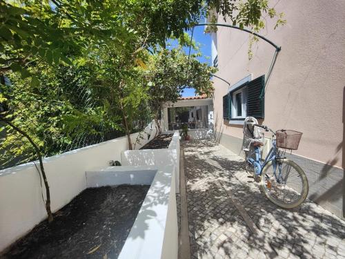 Spacious 3BR - Fireplace, garden studio and surfboards, Aroeira (fotografie 3)