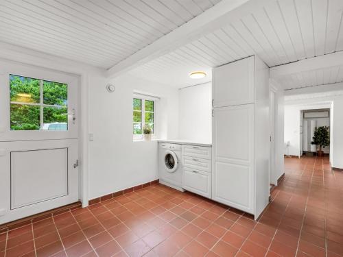 Holiday Home Krischan - 1-6km from the sea by Interhome in Vejers Strand
