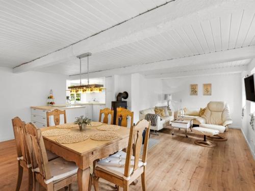 Holiday Home Krischan - 1-6km from the sea by Interhome in Vejers Strand