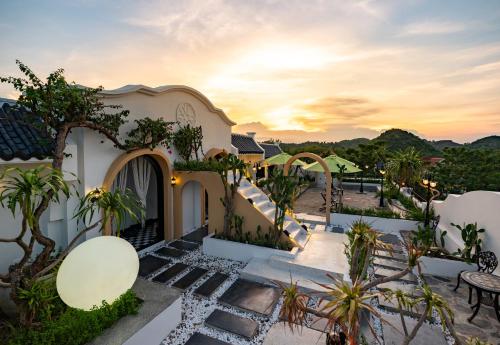 La Charm Ninh Binh Hotel & Spa - 전망