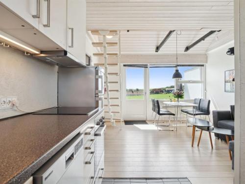 Apartment Sandrine - 400m from the sea by Interhome in Sandkas