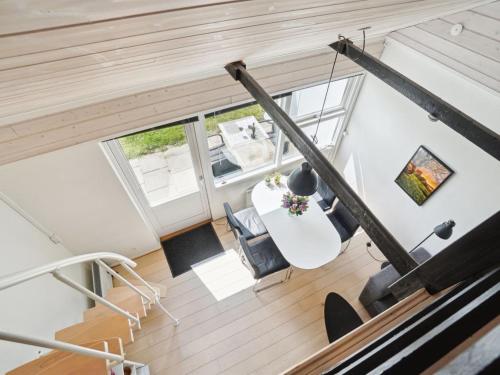 Apartment Sandrine - 400m from the sea by Interhome in Sandkas