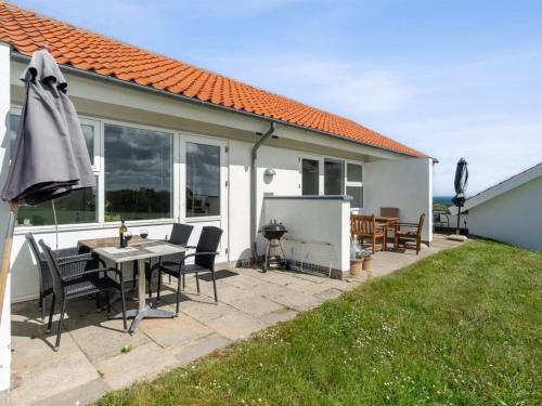 Apartment Sandrine - 400m from the sea by Interhome in Sandkas
