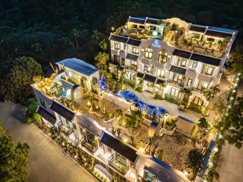 La Charm Ninh Binh Hotel & Spa - 숙소 외관