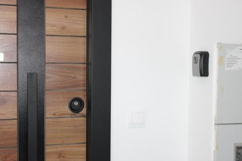 Apartment Babache, Skopje (fotografie 3)