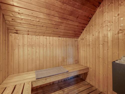 Holiday Home Madsen - from the sea by Interhome in Ringkobing