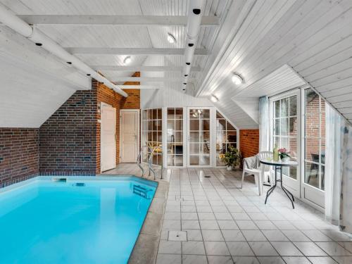 Holiday Home Madsen - from the sea by Interhome in Ringkobing