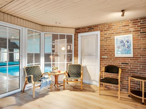 Holiday Home Madsen - from the sea by Interhome in Ringkobing