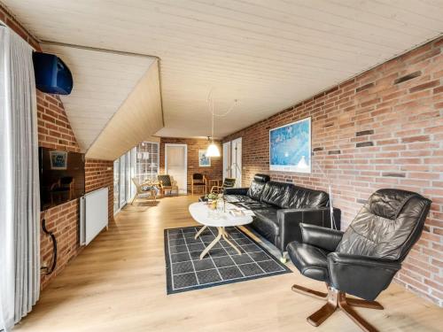 Holiday Home Madsen - from the sea by Interhome in Ringkobing