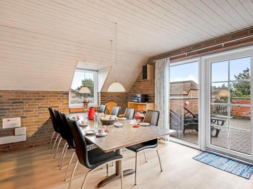 Holiday Home Madsen - from the sea by Interhome in Ringkobing