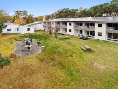 Apartment Amaru - 500m from the sea by Interhome in Snogebaek