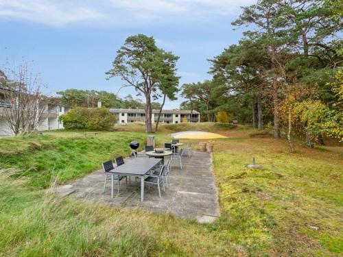 Apartment Amaru - 500m from the sea by Interhome in Snogebaek