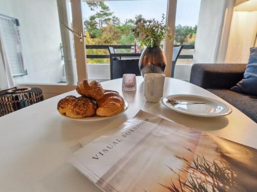 Apartment Amaru - 500m from the sea by Interhome in Snogebaek