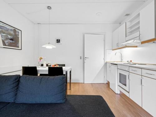 Apartment Amaru - 500m from the sea by Interhome in Snogebaek