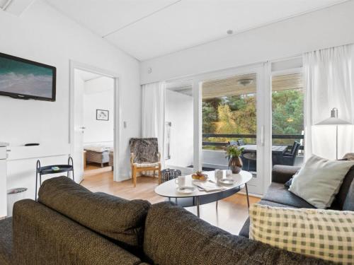 Apartment Amaru - 500m from the sea by Interhome in Snogebaek