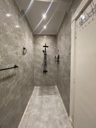 Modern Studio in Al Malqa Riyadh Near to KAFD-Blvd, Riad (Foto 3)