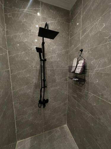 Modern Studio in Al Malqa Riyadh Near to KAFD-Blvd, Riad (Foto 5)