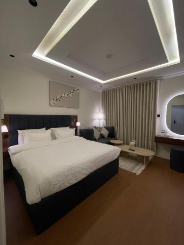Modern Studio in Al Malqa Riyadh Near to KAFD-Blvd, Riad (Foto 7)