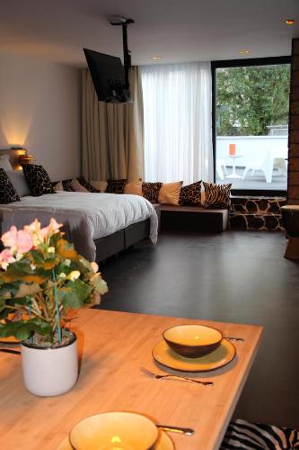 Koto B&B – Antwerp, DC