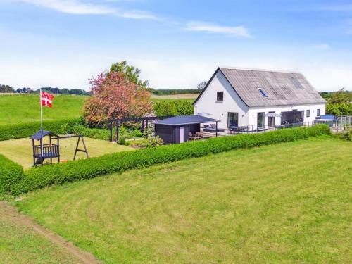 Holiday Home Imilie - 450m from the sea by Interhome in Snode Hesselbjerg