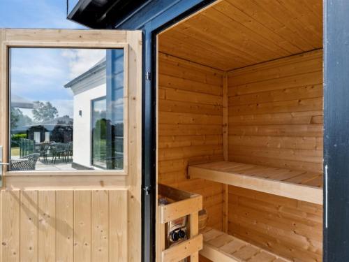 Holiday Home Imilie - 450m from the sea by Interhome in Snode Hesselbjerg