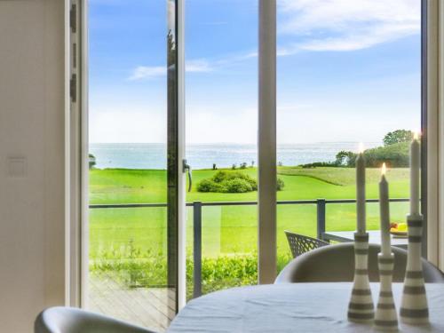 Holiday Home Imilie - 450m from the sea by Interhome in Snode Hesselbjerg