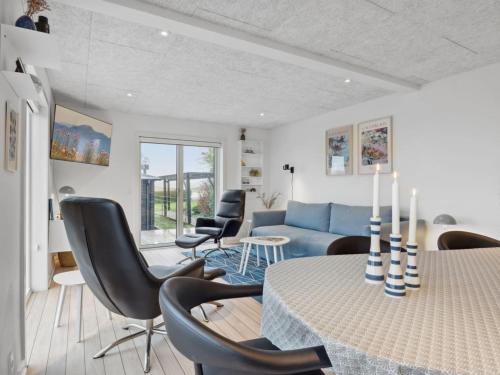 Holiday Home Imilie - 450m from the sea by Interhome in Snode Hesselbjerg