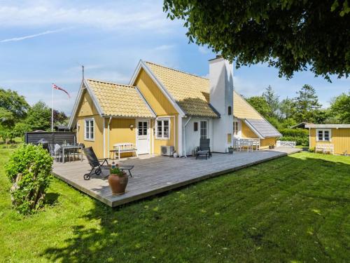 Holiday Home Jelko - 375m from the sea by Interhome