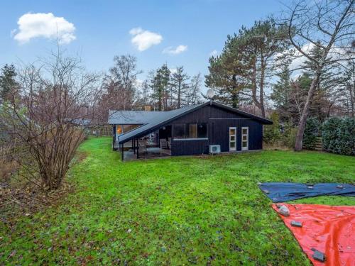 Holiday Home Floora - 20m from the sea by Interhome in Gedser