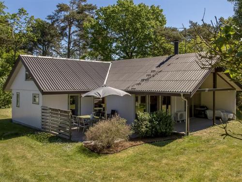 Holiday Home Gjorgjija - 50m from the sea by Interhome in Idestrup