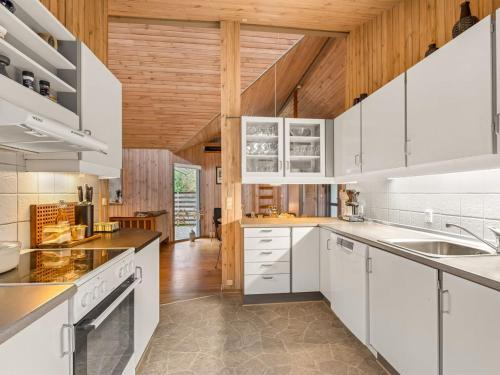 Holiday Home Gjorgjija - 50m from the sea by Interhome in Idestrup