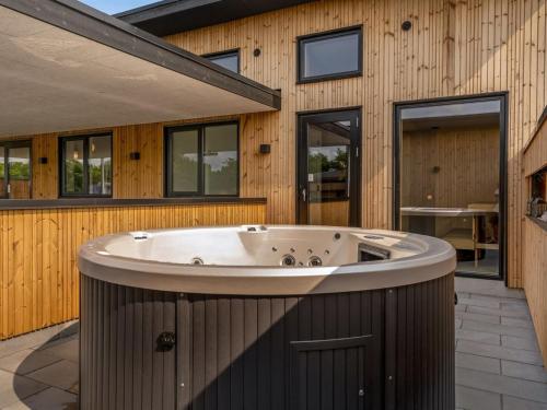 Holiday Home Elevus - from the sea by Interhome in Hadsund