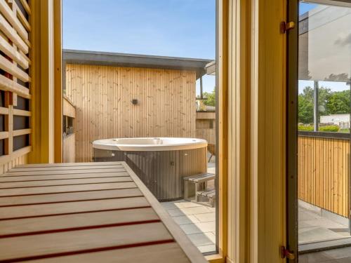 Holiday Home Elevus - from the sea by Interhome in Hadsund