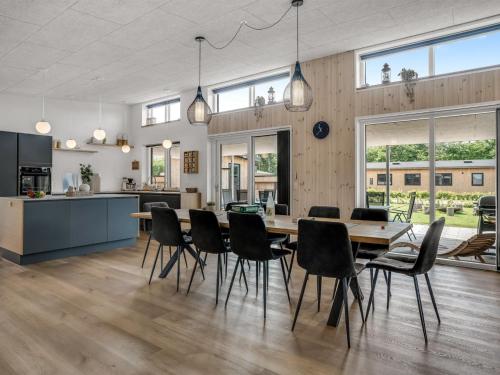 Holiday Home Elevus - from the sea by Interhome in Hadsund