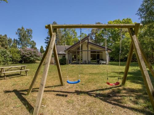 Holiday Home Gjorgjija - 50m from the sea by Interhome in Idestrup