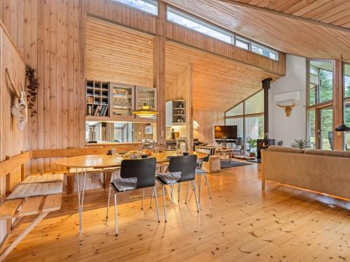 Holiday Home Gjorgjija - 50m from the sea by Interhome in Idestrup