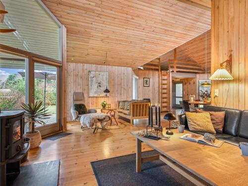 Holiday Home Gjorgjija - 50m from the sea by Interhome in Idestrup