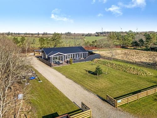 Holiday Home Elisaveta - 400m to the fjord by Interhome
