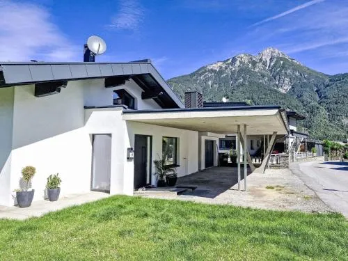 Apartment Marina by Interhome in Arzl im Pitztal, Österreich