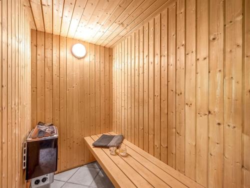 Holiday Home Efka - 600m to the fjord by Interhome in Hemmet