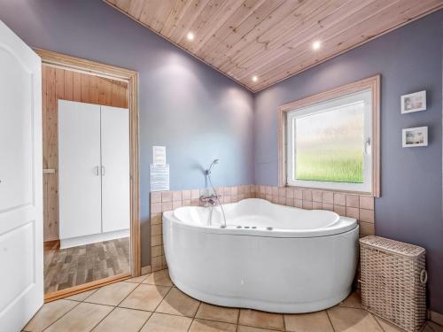 Holiday Home Efka - 600m to the fjord by Interhome in Hemmet